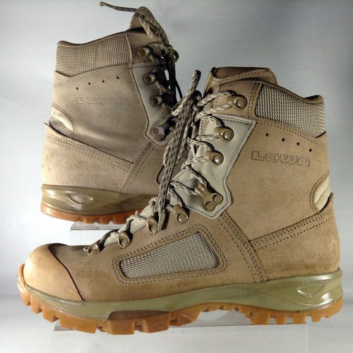 Lowa desert elite boots - lowa,