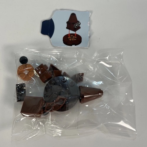 Lego harry potter mini - lego,