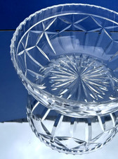 Stunning Waterford Lead