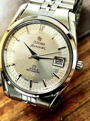 Titoni airmaster automatic - titoni,