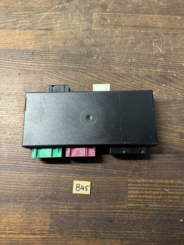 Bmw series e36 ecu body - e36,