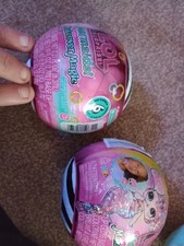 2 x LOL Surprise! Mermaids