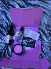 Lush Snow Fairy Body Spray