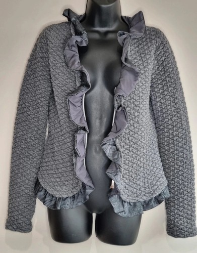 Elisa cavaletti grey - elisa,