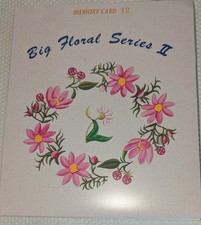 Janome Memory Craft 830470002