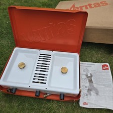 Vintage Retro Veritas Stove