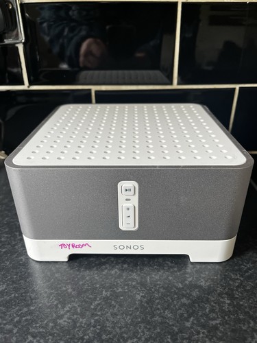 Sonos connect amp gen - sonos, 2