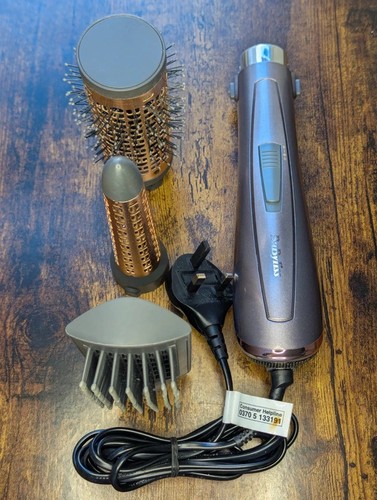 Babyliss air style 1000 hot - babyliss,