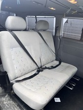 VW TRANSPORTER T 5 6 CARAVELLE