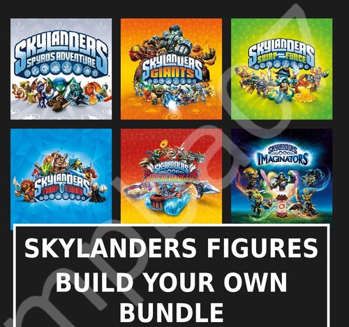 Skylanders figures spyro - skylanders,