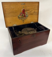 Antique Royal Britannia