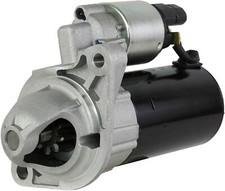 9 Teeth Starter Motor Fits