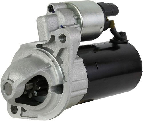 Teeth starter motor - 9,