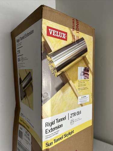 Velux ztr 014 0002 - 0002, sun