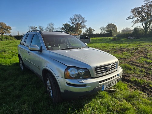 Volvo xc90 breaking - all, parts