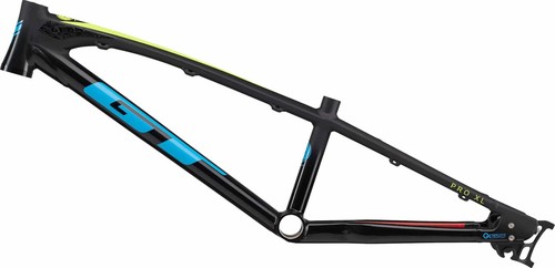 Bmx pro 25 - xl, 21.25"