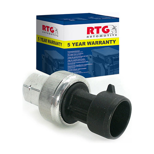 Air conditioning pressure - air,