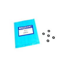 Fuel Regulator To Fuel Block O Ring (x5) - Land Rover Discovery 2 Td5 - ERR6761