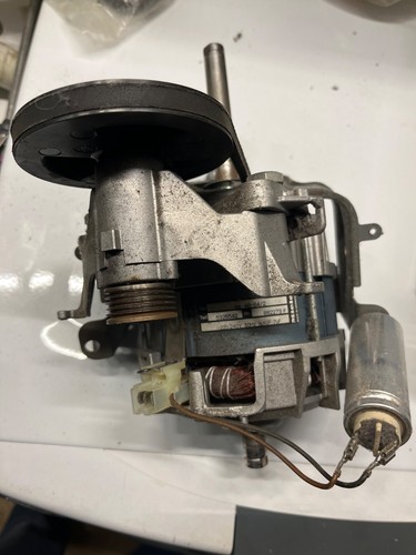 Genuine miele condenser - miele, tumble