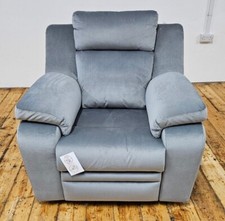 DFS Barrett Power Recliner