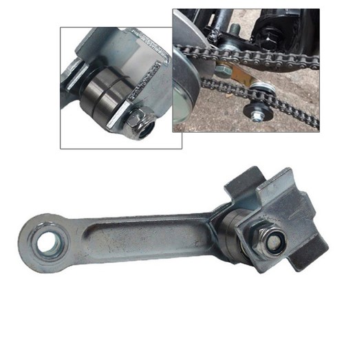 Chain tensioner adjuster - chain,