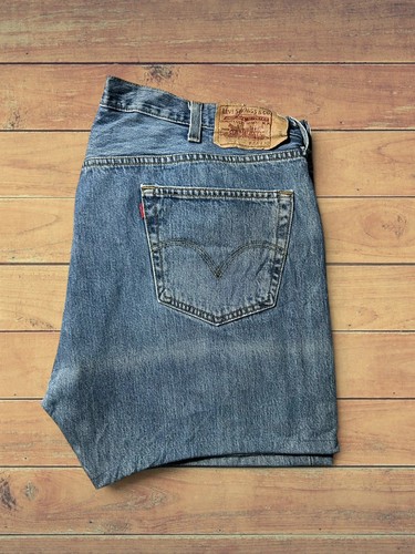 Vintage y2k levi 501 short - vintage, levi's