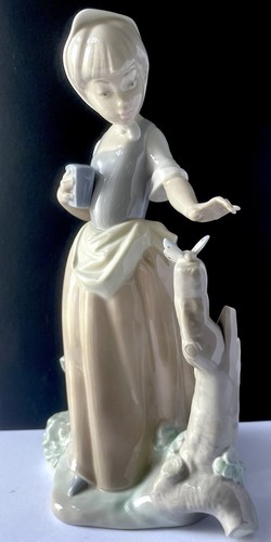 Nao lladro 00181 - nao, by