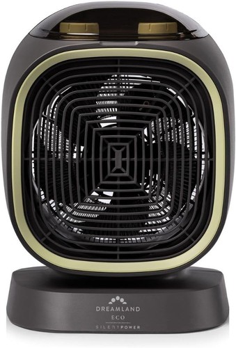 Dreamland silent power eco - silent,