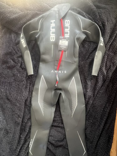Huub men amnis - huub, men’s
