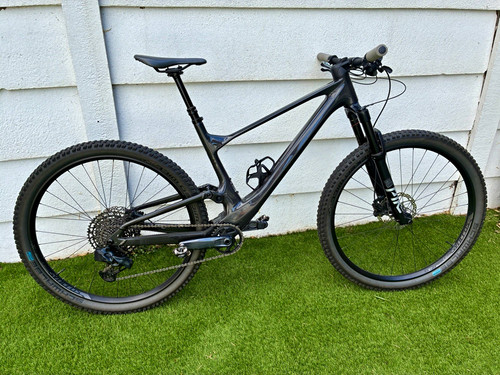 2022 scott spark 940 - scott,