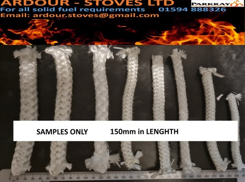 Samples white fire - of,