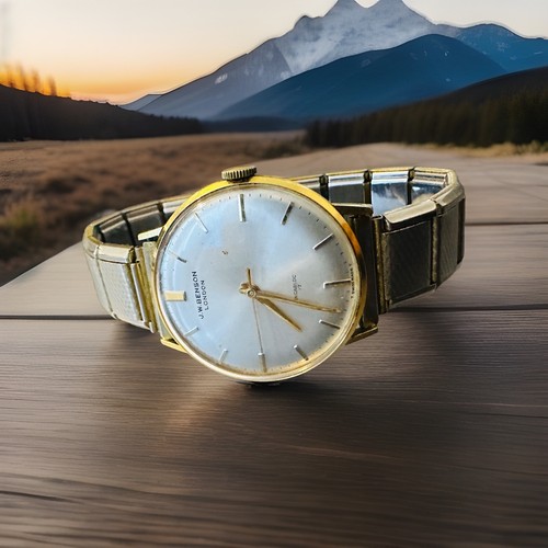 Vintage benson london - vintage, 17