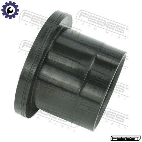 Mounting steering gear - mounting,