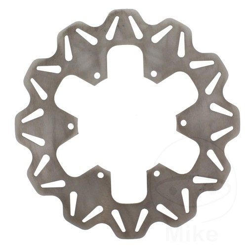 Brake disc front for - for, gilera