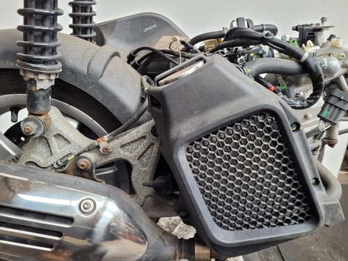 Piaggio vespa gts 125 ma31m - piaggio,