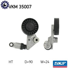 BELT TENSIONER VRIBBED BELT