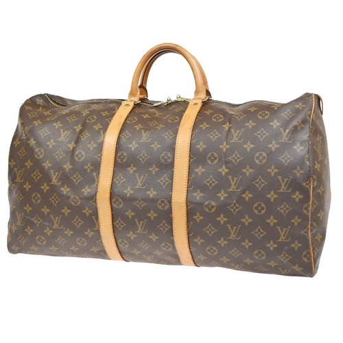 Louis vuitton keepall - louis,