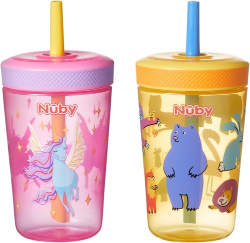 Nuby sip swirler cup - cup,