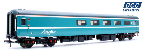 Bachmann 688dc mk2f - bachmann, rfb