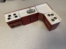 Dolls House Furniture 1/12th