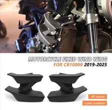 Honda CB1000R Side Wing