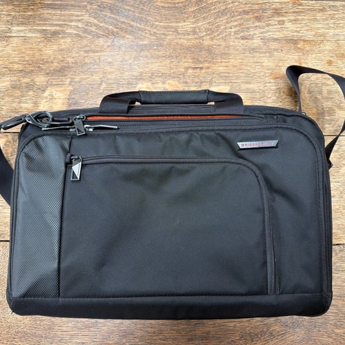 Briggs riley laptop bag - briggs,