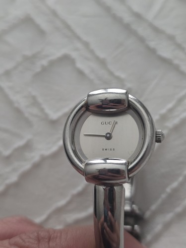 Gucci 1400l watch ladies - 1400l,