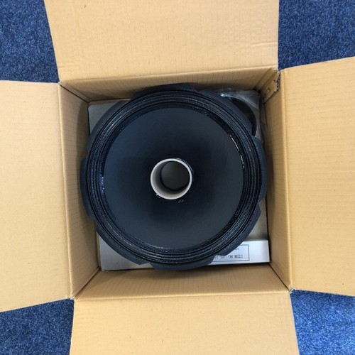 Turbosound 1219 recone - turbosound,