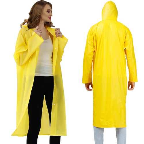 Raincoat waterproof poncho - waterproof,