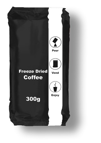 Flair colombian coffee bulk - flair,