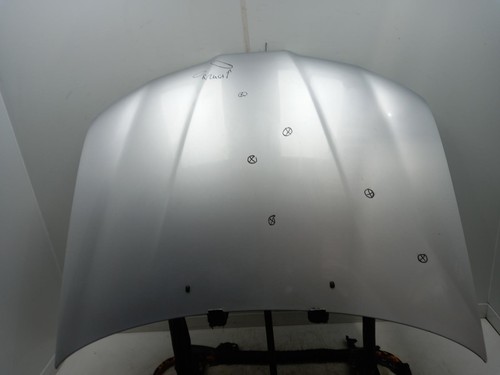 Subaru impreza bonnet - subaru,