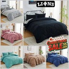Coverless Duvet Quilt 10.5 Tog