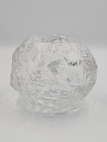 Kosta boda snowball clear - kosta,