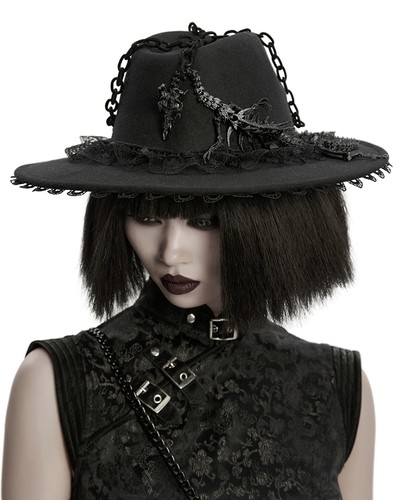 Punk rave unisex gothic - unisex,